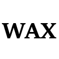 Риббоны Wax
