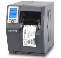 Термотрансферный принтер Datamax H-4212 TT