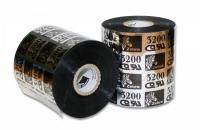 3200 Premium Wax Resin 40 мм/ 450 м Black