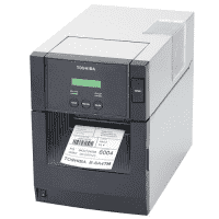 Термотрансферный принтер этикеток Toshiba B-SA4TM