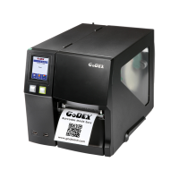 Термотрансферный принтер Godex ZX1300i 011-Z3i012-000