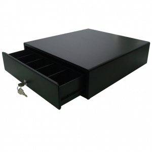 MP_1_Денежный ящик АТОЛ CD-330-B черный, 330х380х90, для Атол 24V