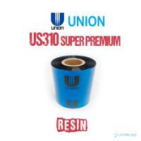 Риббон US310 (Flat Head) Resin SUPER PREMIUM, OUT
