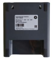 Нижняя часть корпуса АТОЛ DD230 510106683