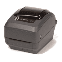 Термотрансферный принтер Zebra GX-420t