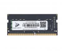 Оперативная память (8Gb SO-DIMM DDR4 2666 Mhz)