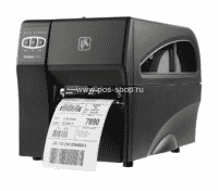 Термотрансферный принтер Zebra ZT220 TT