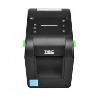 Термопринтер этикеток TSC DH320 (DH320-A001-1002)