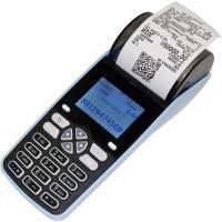 Автономная ККМ ШТРИХ-MPAY-Ф (WiFi; GPRS; ФН)