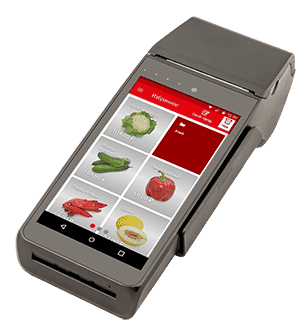 онлайн касса МТС