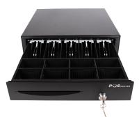 MP_2_Денежный ящик POScenter 16E 410x420x100 распайка для  ШТРИХ-М, черный