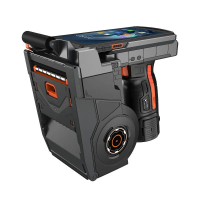 Мобильный принтер UROVO K388S