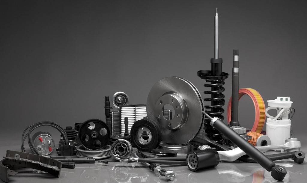 Автоматизация магазина автозапчастей Автоматизация магазина автозапчастей