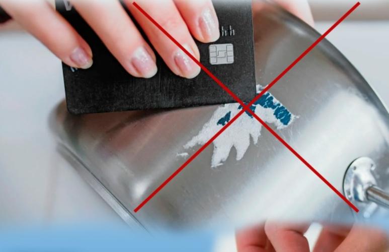 Съёмные этикетки