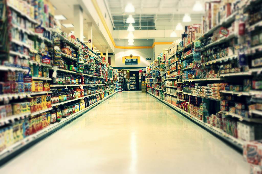 Сопровождение магазинов