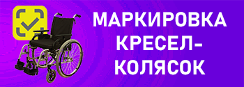 Обсуждается текст Правил маркировки кресел-колясок