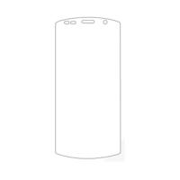 Защитное стекло для экрана ТСД Urovo CT58 Защитное стекло для экрана ТСД Urovo CT58