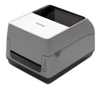 Термотрансферный принтер Toshiba B-FV4