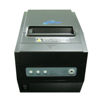 Чековый принтер BSmart BS260