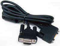 Cipherlab RS232 Cable 82xx/84xx/87xx - Интерфейсный кабель RS232 с функцией заряда для ТСД 82xx/84xx/87xx