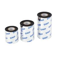 Риббон DNP R300 50,8мм x 300м, OUT, Resin, 1"