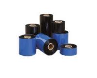 Риббон Маркет Wax Color Blue 110мм х 300м, 1", OUT
