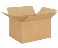 Картонный короб 380х115х115мм (упаковка)