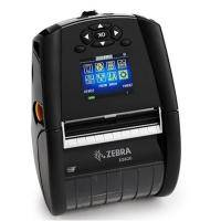 Мобильный термопринтер Zebra ZQ620