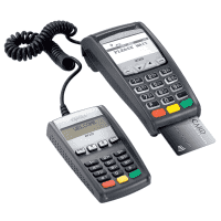 Выносная клавиатура Ingenico Pin Pad IPP220 Contactless Выносная клавиатура Ingenico Pin Pad IPP220 Contactless