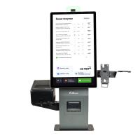 Касса самообслуживания POScenter SCO-M210 v3