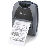 Термотрансферный RFID принтер Zebra RP4T