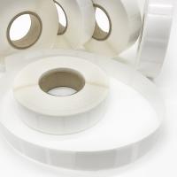 Полипропиленовые этикетки матовые 20х20 мм