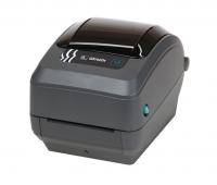 Термотрансферный принтер Zebra GK-420t