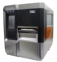 Промышленный принтер этикеток TSC MX641P