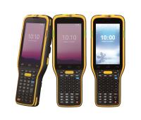 Терминал сбора данных CipherLab RK95