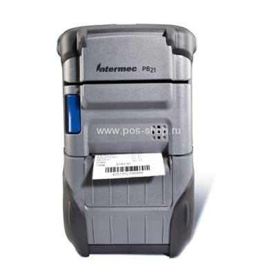 Мобильный термопринтер Intermec PB21