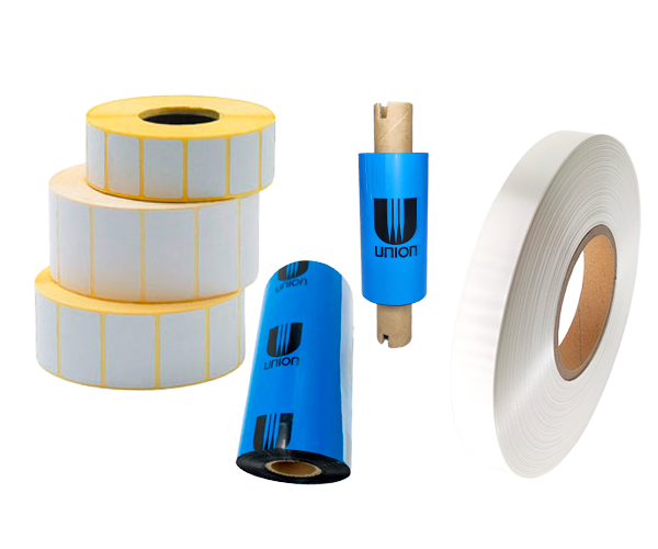 Расходные материалы для печати