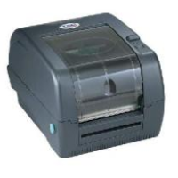 Термотрансферный принтер TSC TX200