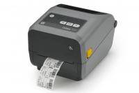 Термотрансферный принтер Zebra ZD420