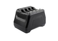 Зарядная станция для ТСД Urovo DT66 (4 слота для АКБ)