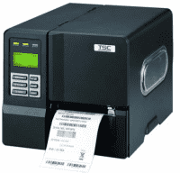 Термотрансферный принтер TSC ME340+LCD