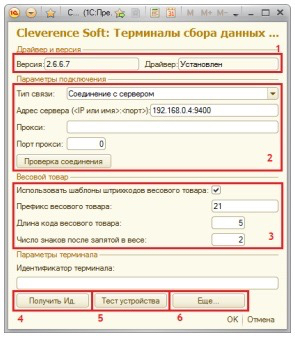 тестирование тсд