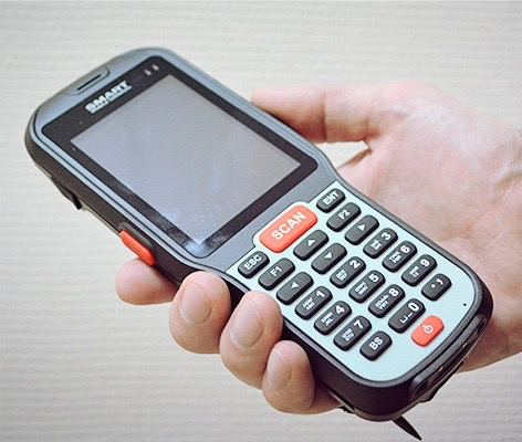 тестирование тсд