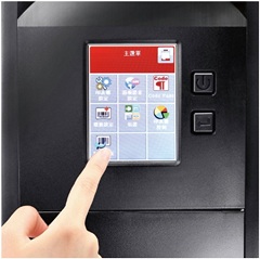 Термотрансферный принтер Godex RT863i Термотрансферный принтер Godex RT860i
