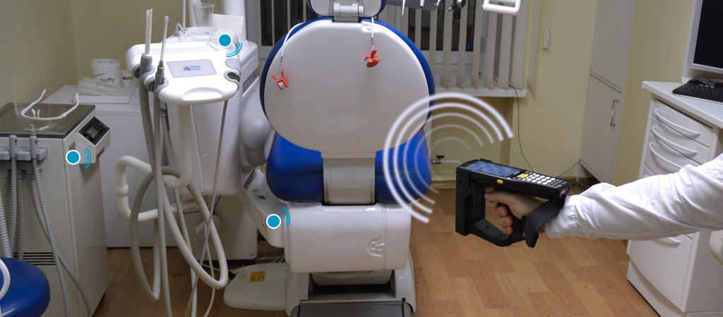 Учет имущества в медицинских учреждениях