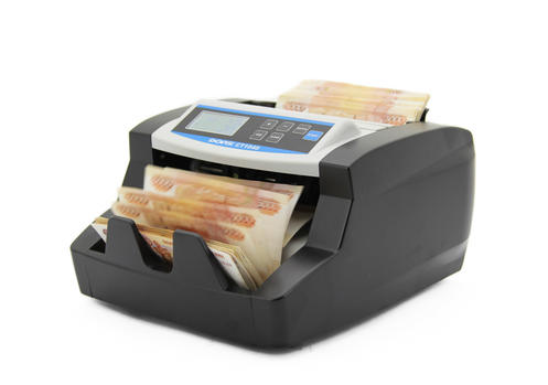 Счетчик банкнот DORS CT1040 / 1040U Счетчик банкнот DORS CT1040 / 1040U