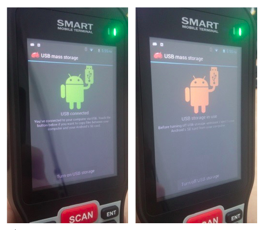 тестирование тсд