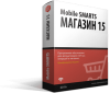 Mobile SMARTS: Магазин 15
