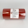 MP_4_Риббон PS Wax/Resin Premium 110мм х 300м, черный (термотрансферная лента), OUT, 1''
