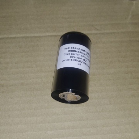 MP_2_Риббон Wax/Resin 57мм x 74м, OUT, 0.5